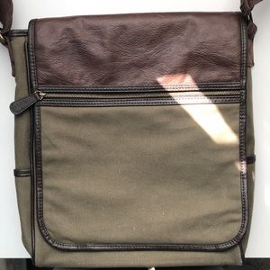 One strap bookbag 💼